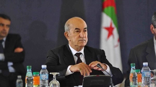 الرئيس عبد المجيد