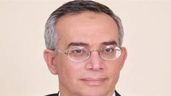 الإخوانى حسن البرنس