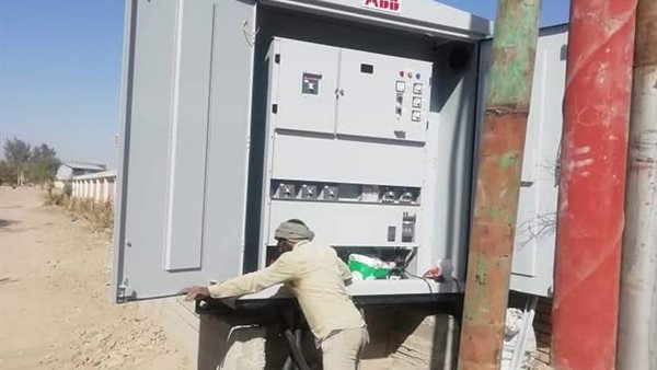 جانب من الحدث