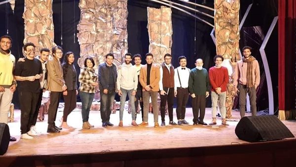 جانب من الحدث