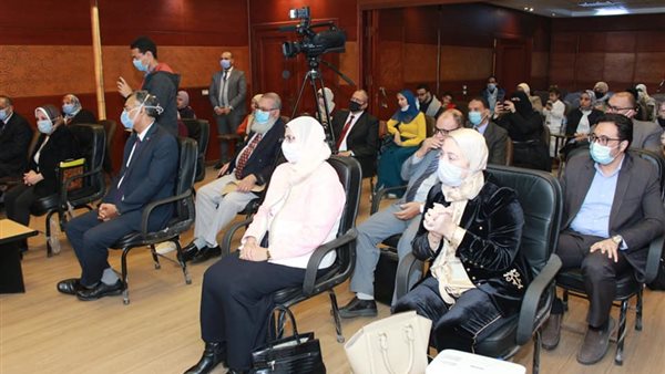 جانب من الحدث