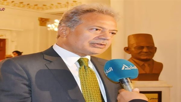 عصام شيحة - رئيس