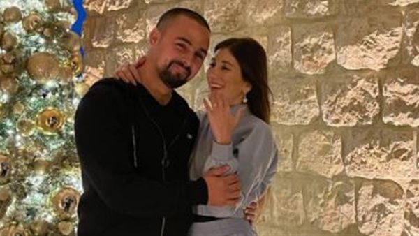 جانب من الخطوبة