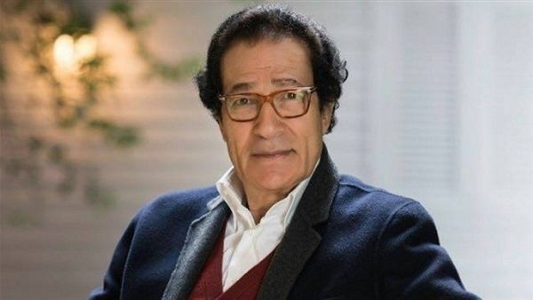 فاروق حسني - وزير