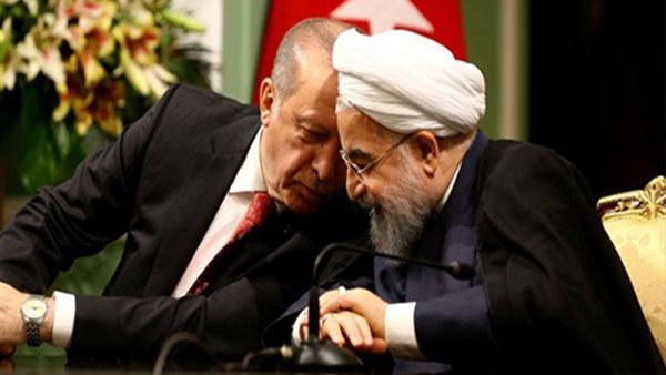 صورة أرشيفية اردوغان