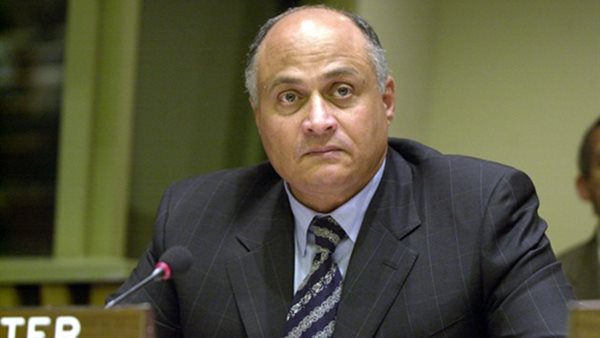 محمد ابراهيم سليمان