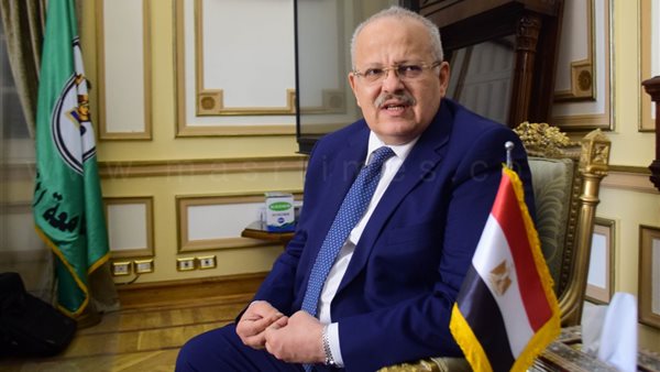 صورة من الحدث