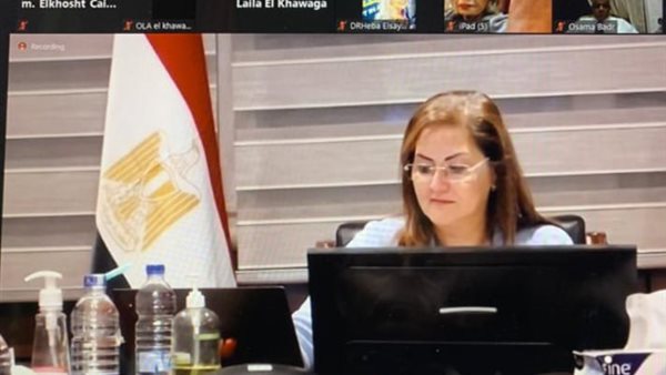 صورة من الحدث