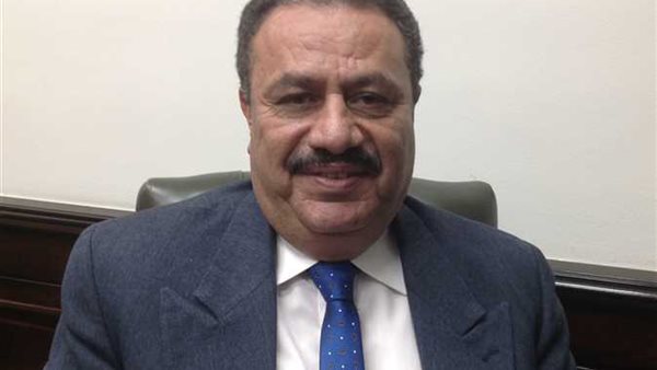 رئيس مصلحة الضرائب