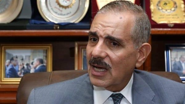 لقاء وزيرة البيئة