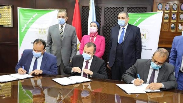 صورة من الحدث