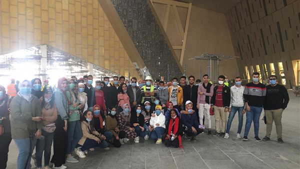 صورة من الحدث