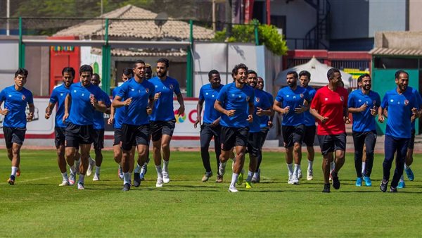 فريق الأهلي 