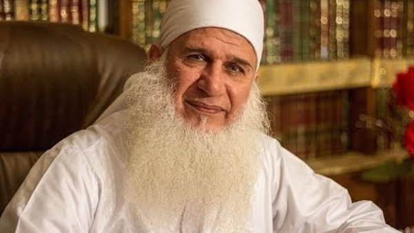 الداعية محمد حسين