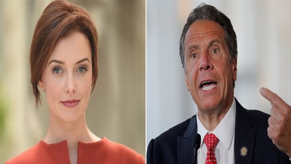  ليندسي بويلان و