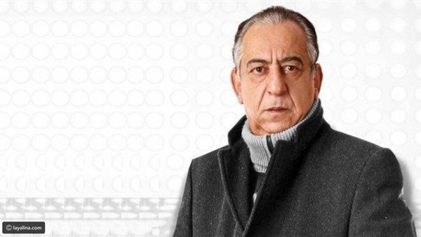 الفنان احمد راتب