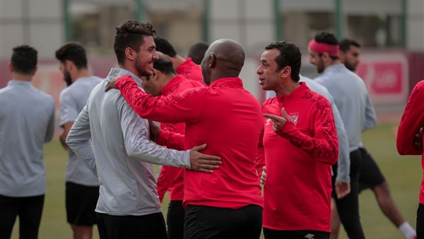 موسيماني ومحمد شريف