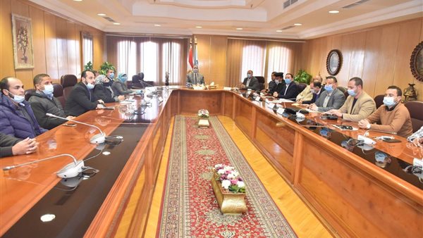 محافظ أسيوط 