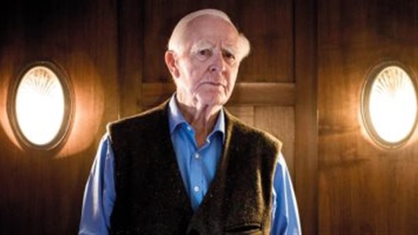 جون لو كاريه