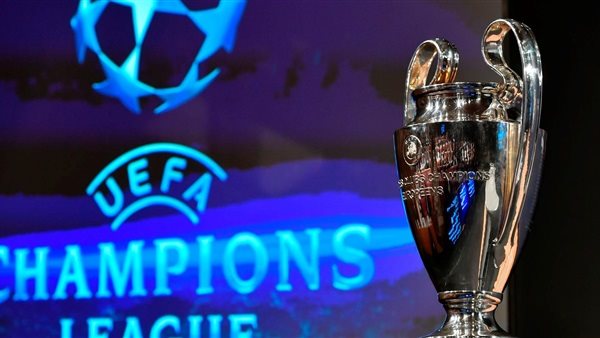 دوري أبطال أوروبا