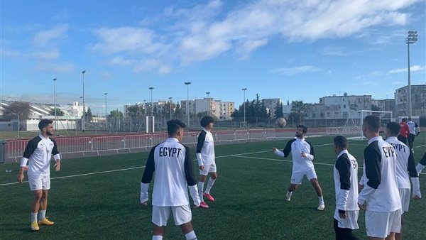 منتخب الشباب