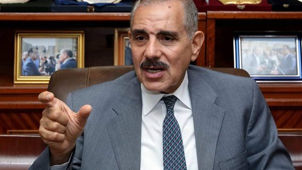 محافظ كفر الشيخ