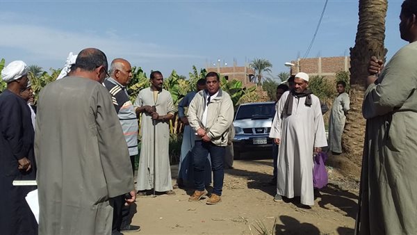 صورة من الحدث