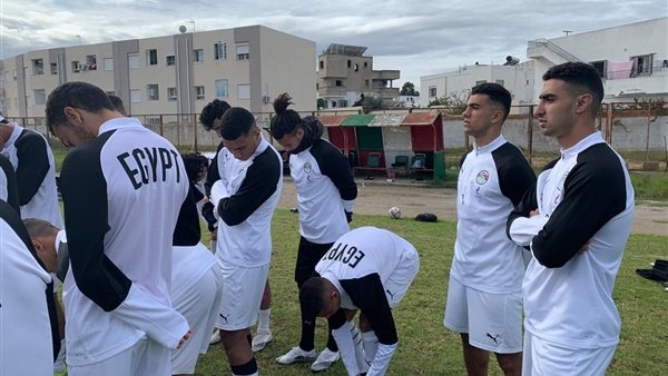 منتخب الشباب