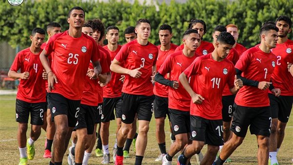 منتخب الشباب