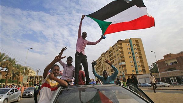 صورة أرشيفية السودان