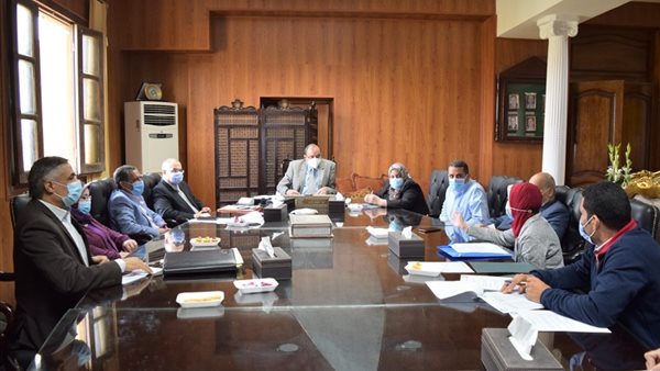 جامعة بني سويف