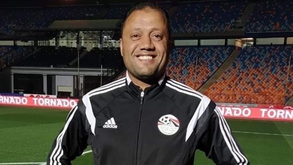 أحمد العدوي 