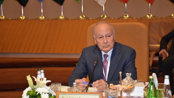 الامين العام لجامعة