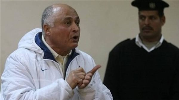 محمد ابراهيم سليمان