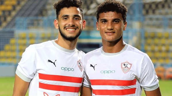 أسامة فيصل وحسام