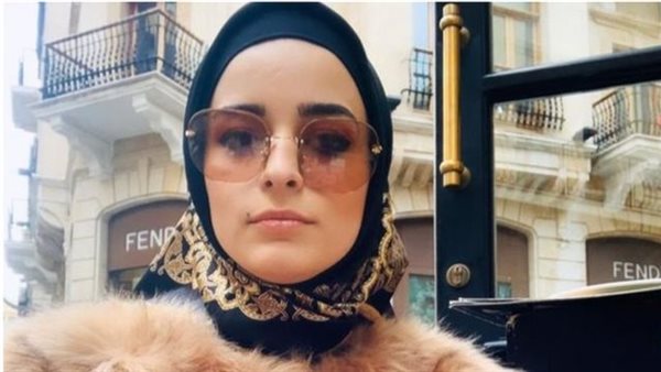  كيندا الخطيب الناشطة