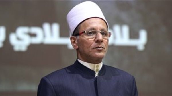 الدكتور محمد الضويني