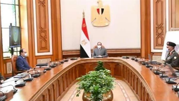 الرئيس عبد الفتاح