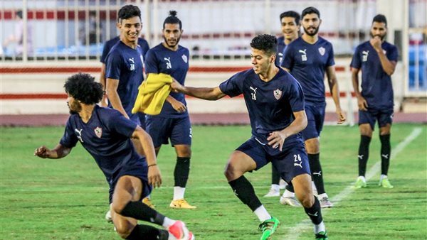 فريق الزمالك