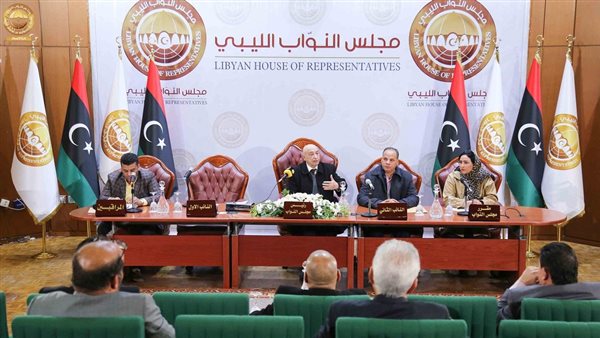 جانب من الحدث