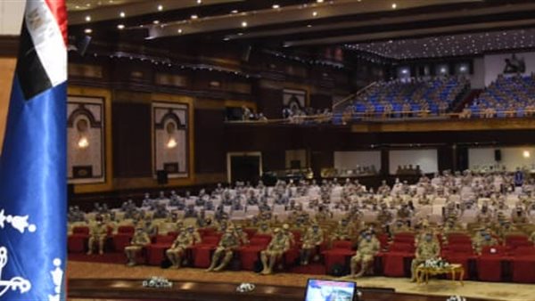 جانب من الحدث