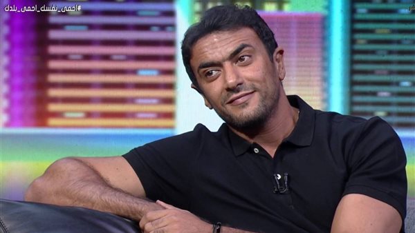 أحمد العوضي