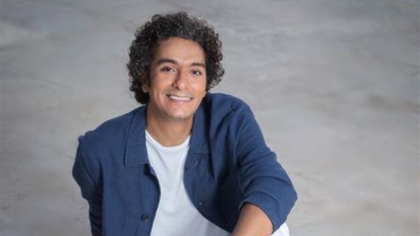 الفنان محمد محسن