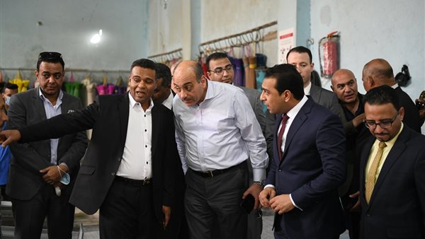 صورة من الحدث