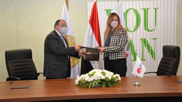 صورة من الحدث