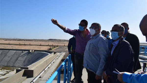 جانب من الحدث