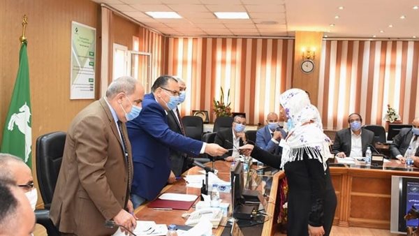 جانب من الحدث