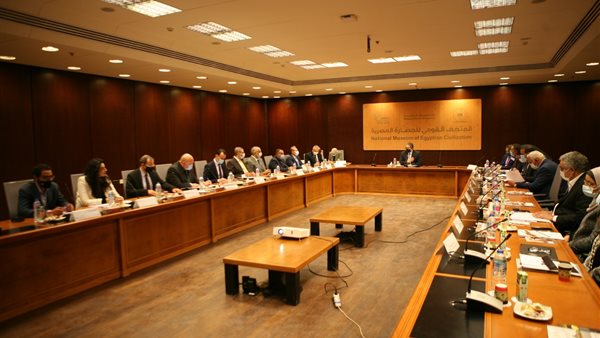 جانب من الحدث