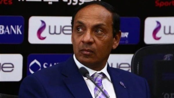 جمال محمد علي