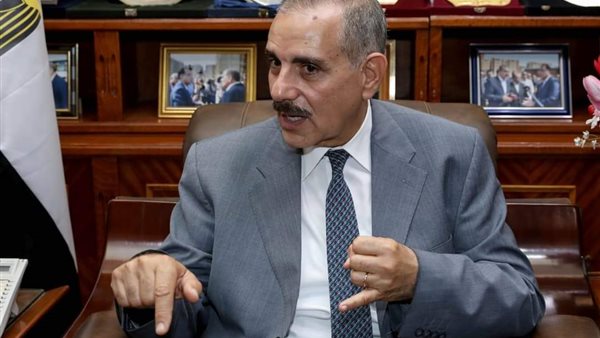 محافظ كفر الشيخ 